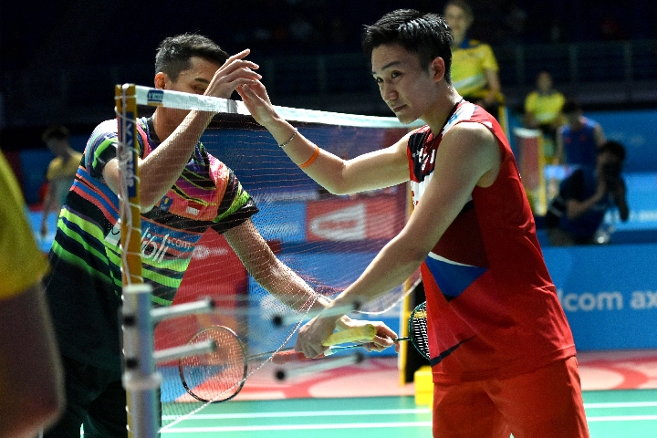 对的挑战 对的挑战