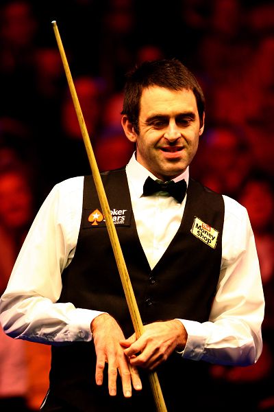 让禁区内外 让禁区内外