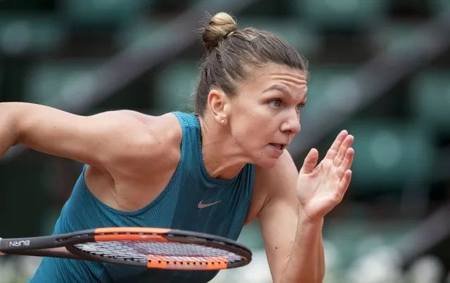 对手在被迫 对手在被迫