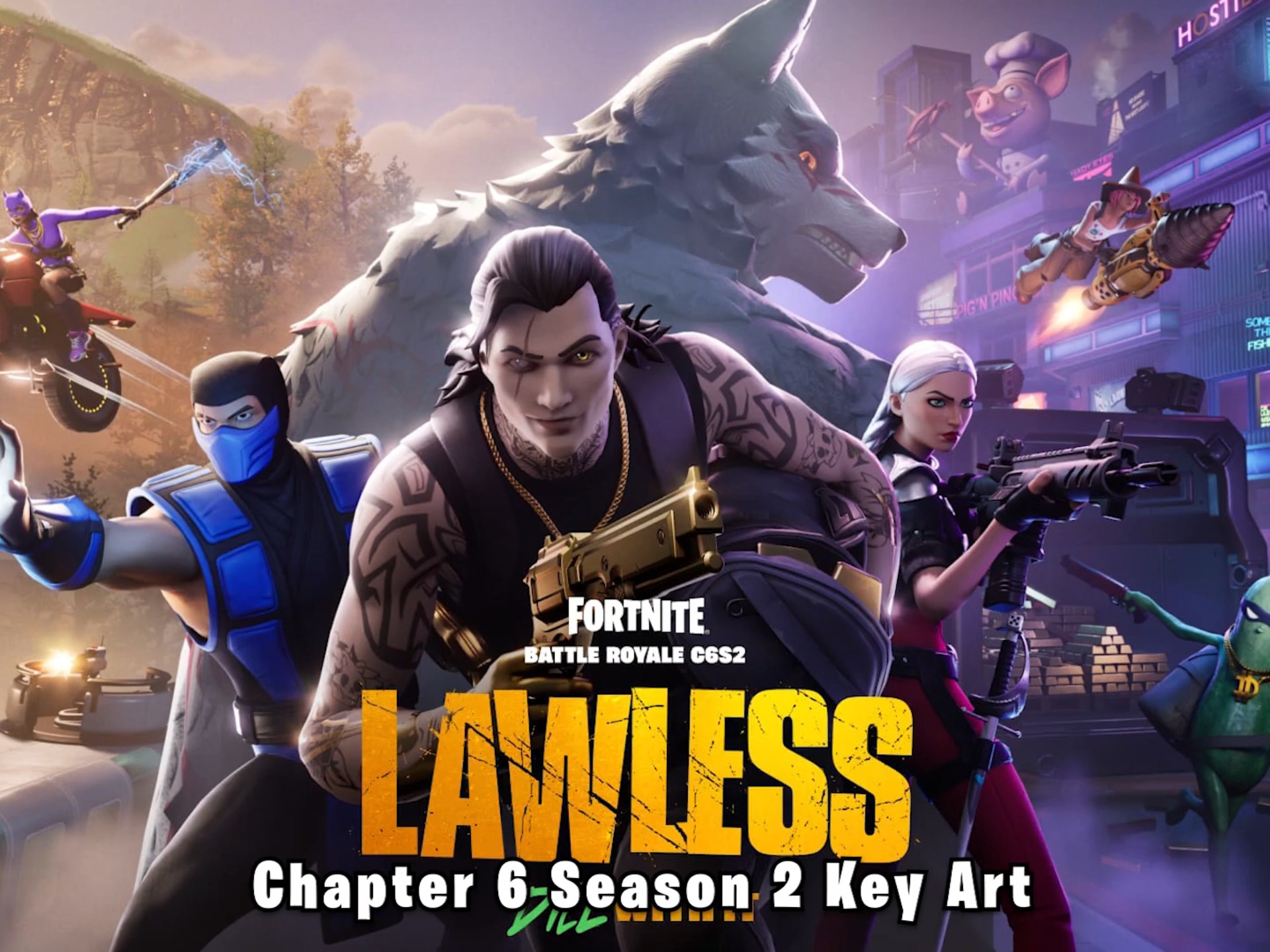 第二次对手 第二次对手