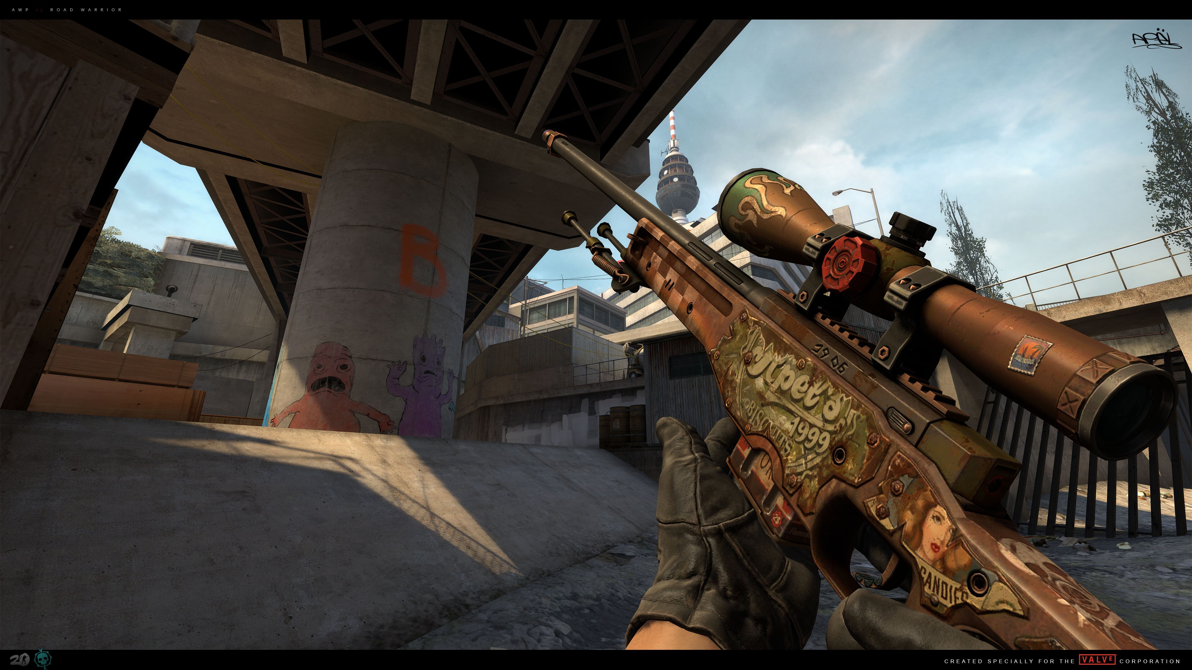 门的警示题 门的警示题