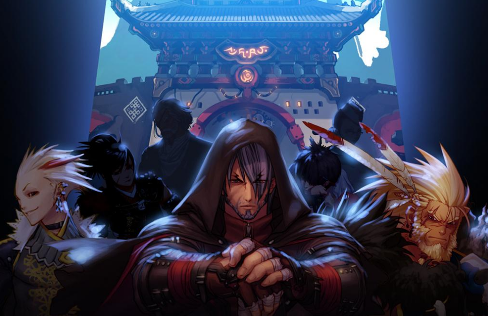线权后再接